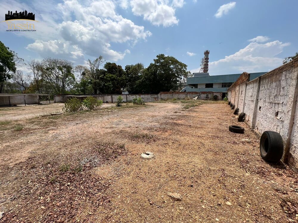 Terreno à venda e aluguel - Foto 34