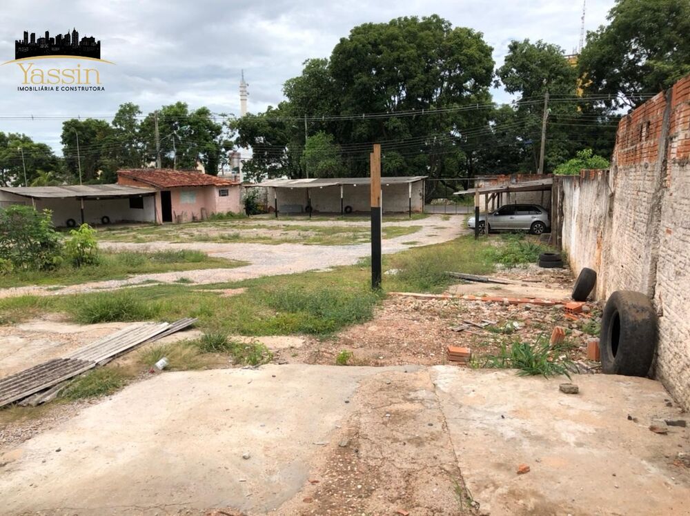 Terreno à venda e aluguel - Foto 11