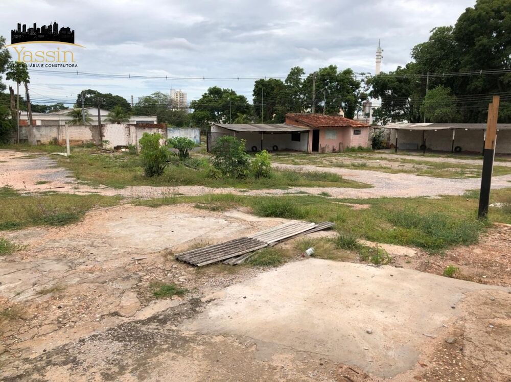 Terreno à venda e aluguel - Foto 7