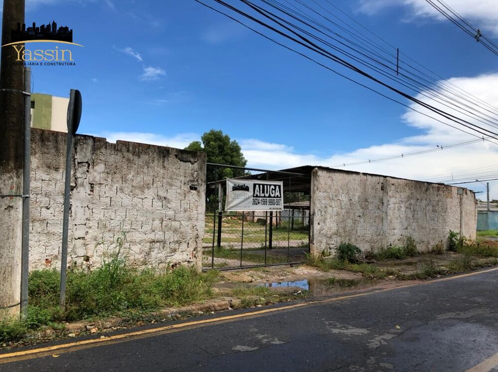 Terreno à venda e aluguel - Foto 3