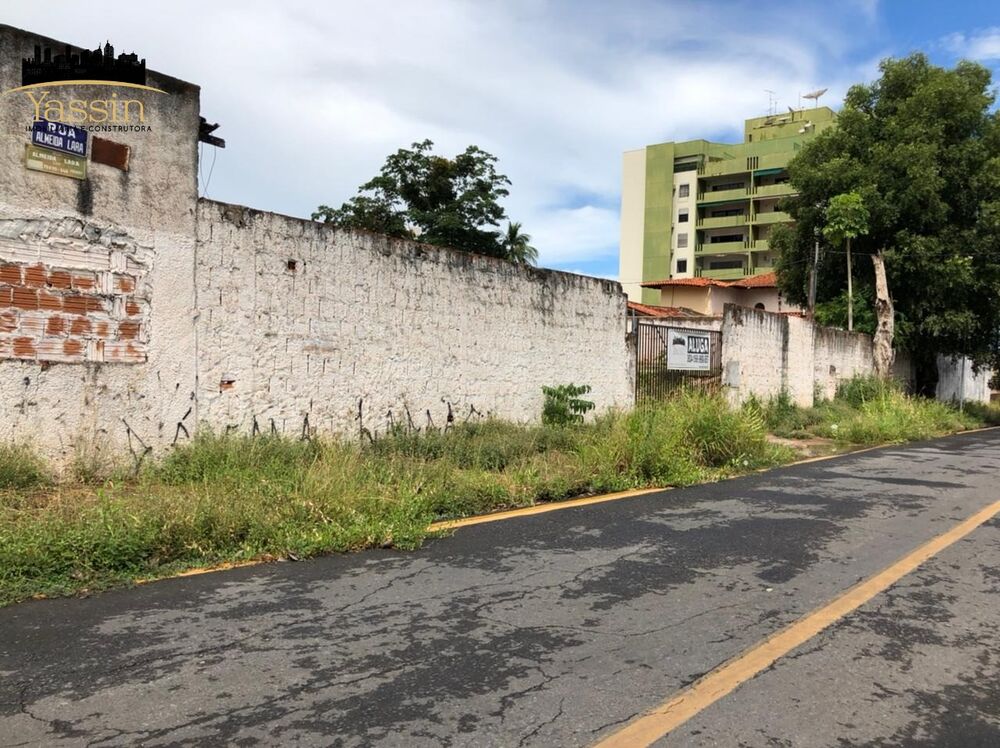 Terreno à venda e aluguel - Foto 2