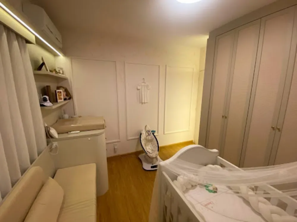 Casa, 3 quartos, 110 m² - Foto 2