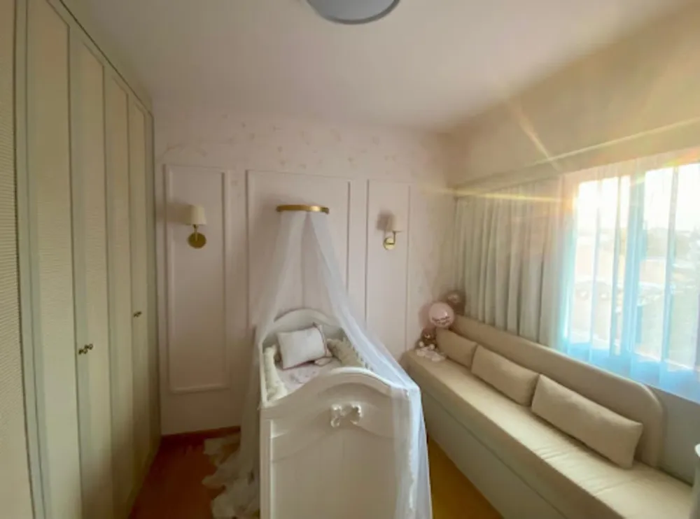 Casa, 3 quartos, 110 m² - Foto 3