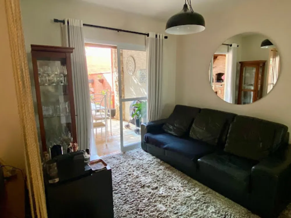 Casa, 3 quartos, 110 m² - Foto 5