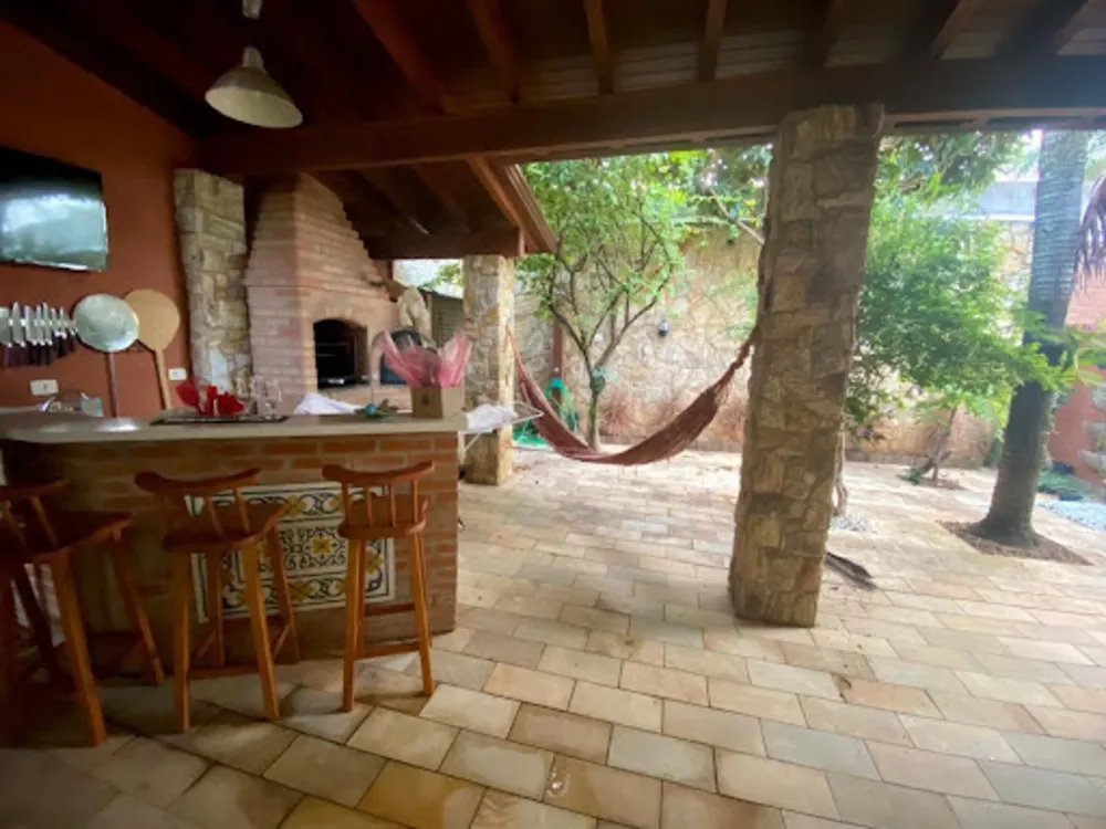 Casa, 3 quartos, 110 m² - Foto 1
