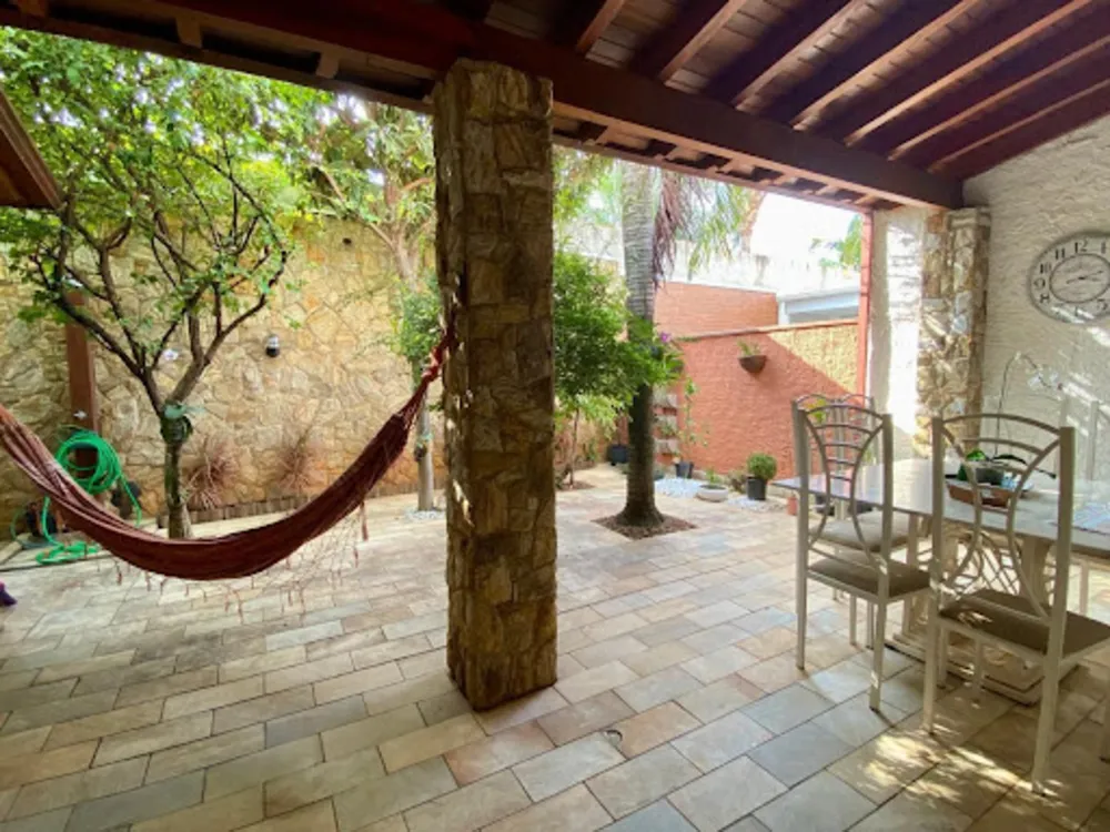 Casa, 3 quartos, 110 m² - Foto 8