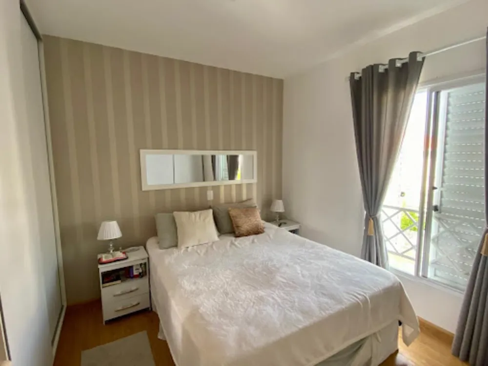 Casa, 3 quartos, 110 m² - Foto 7
