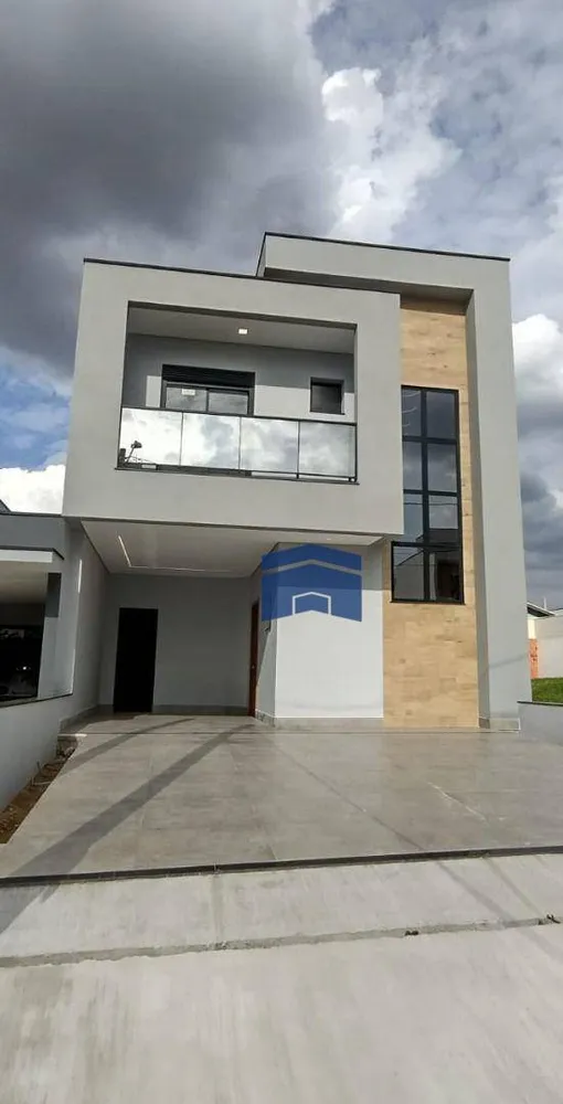 Sobrado, 3 quartos, 198 m² - Foto 5