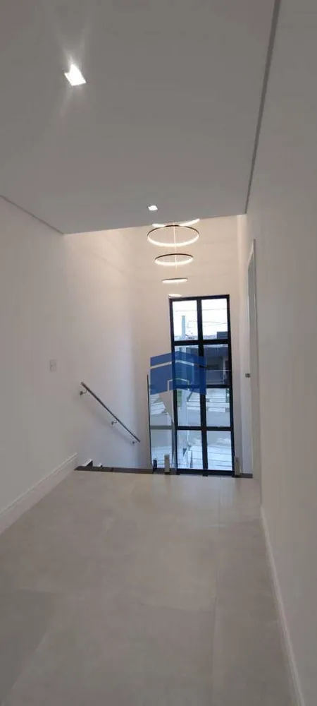Sobrado, 3 quartos, 198 m² - Foto 8