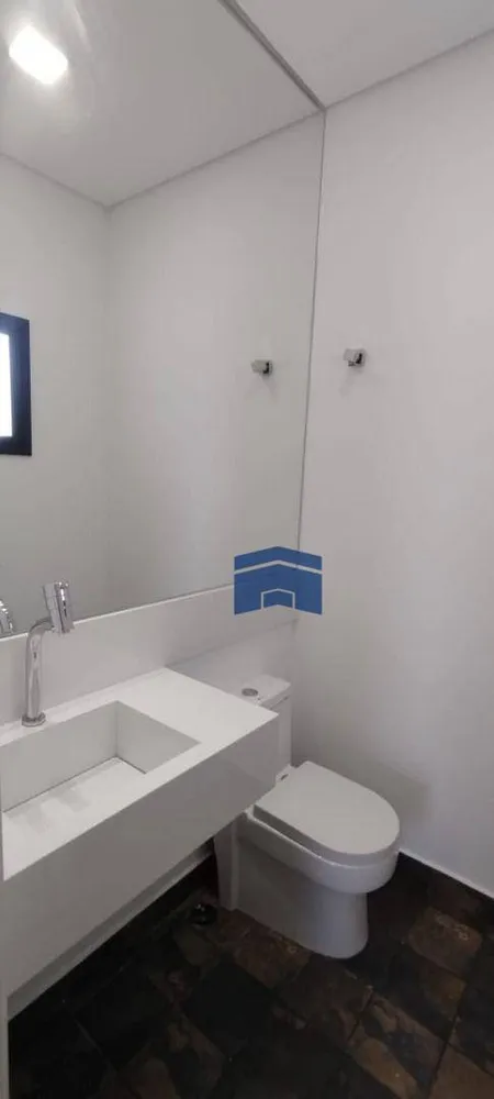 Sobrado, 3 quartos, 198 m² - Foto 4