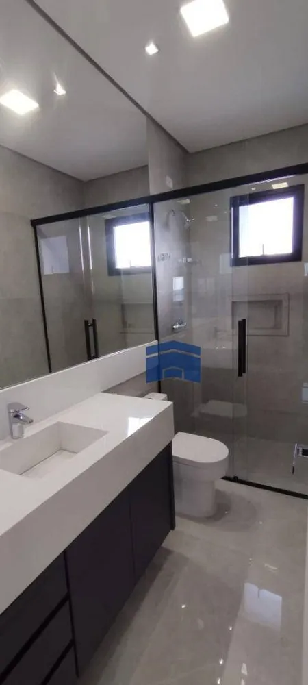 Sobrado, 3 quartos, 198 m² - Foto 1