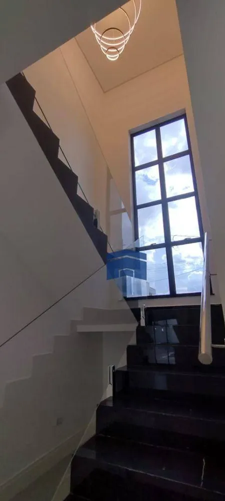 Sobrado, 3 quartos, 198 m² - Foto 3