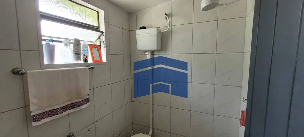 Casa, 1 quarto, 86 m² - Foto 8