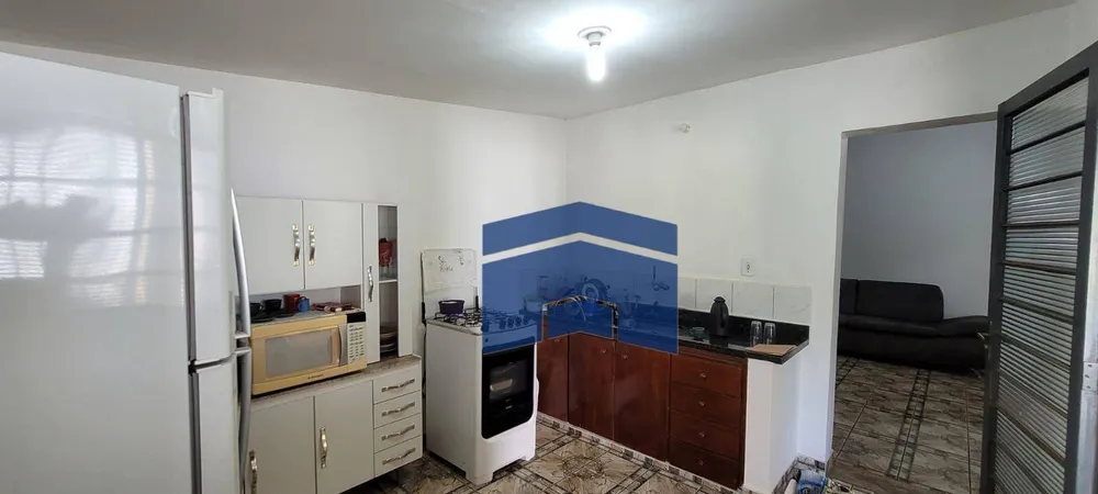 Casa, 1 quarto, 86 m² - Foto 2