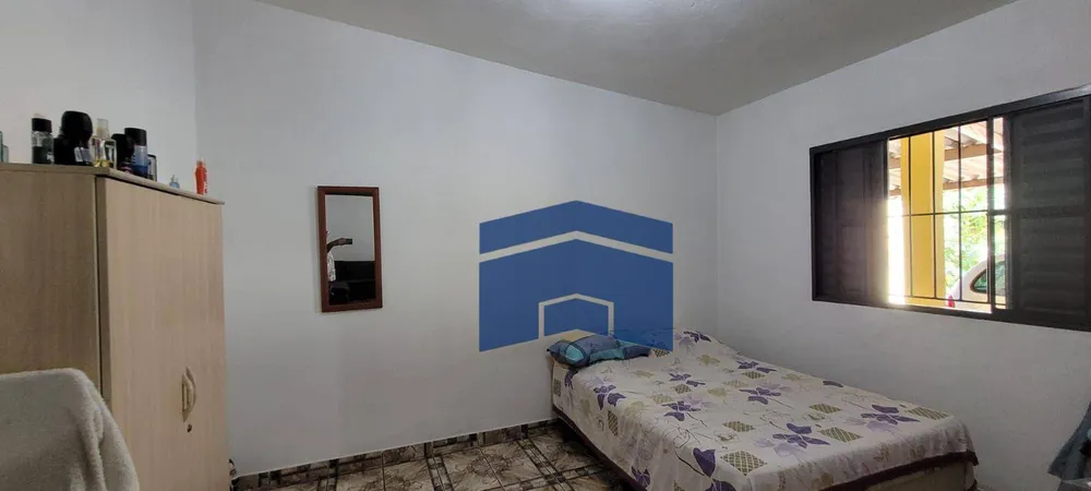 Casa, 1 quarto, 86 m² - Foto 6
