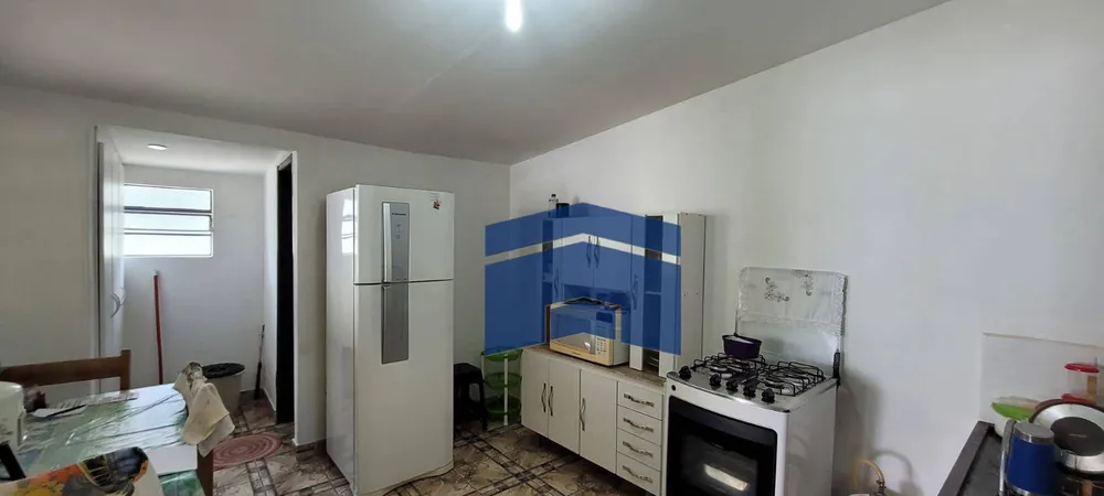 Casa, 1 quarto, 86 m² - Foto 1