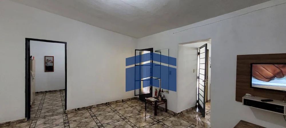 Casa, 1 quarto, 86 m² - Foto 3