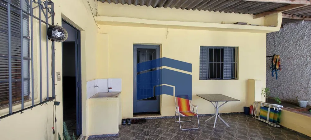 Casa, 1 quarto, 86 m² - Foto 10