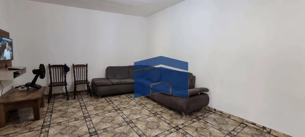 Casa, 1 quarto, 86 m² - Foto 5