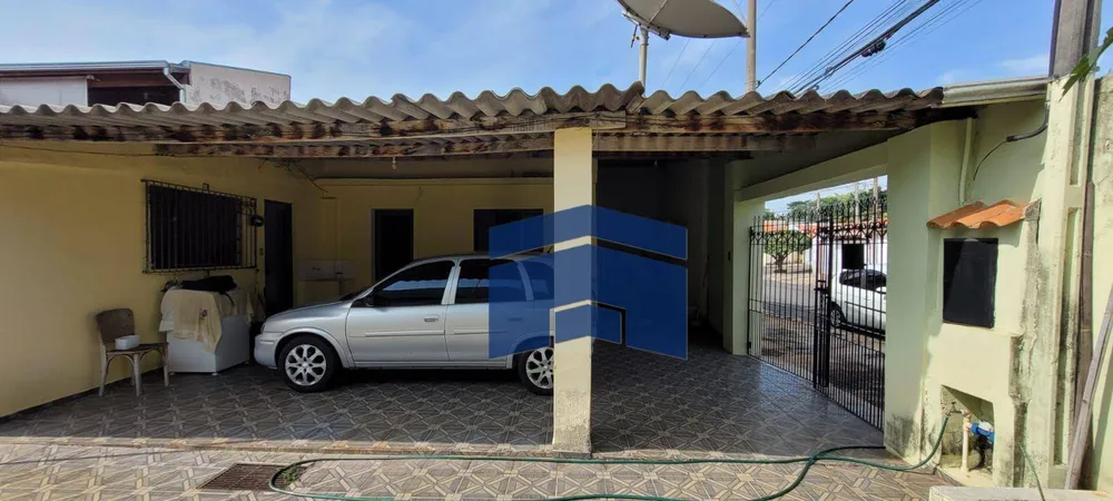 Casa, 1 quarto, 86 m² - Foto 11