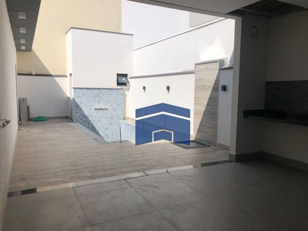 Casa de Condomínio, 3 quartos - Foto 10