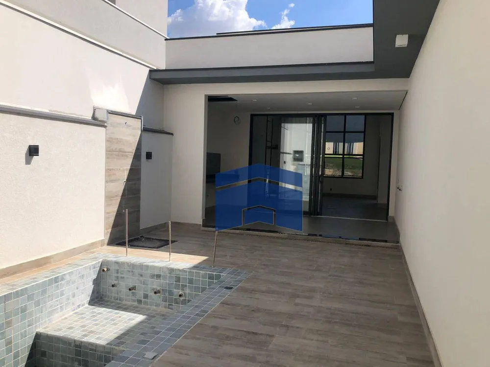 Casa de Condomínio, 3 quartos - Foto 7