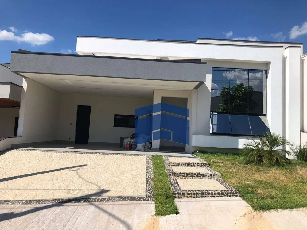 Casa de Condomínio, 3 quartos - Foto 11