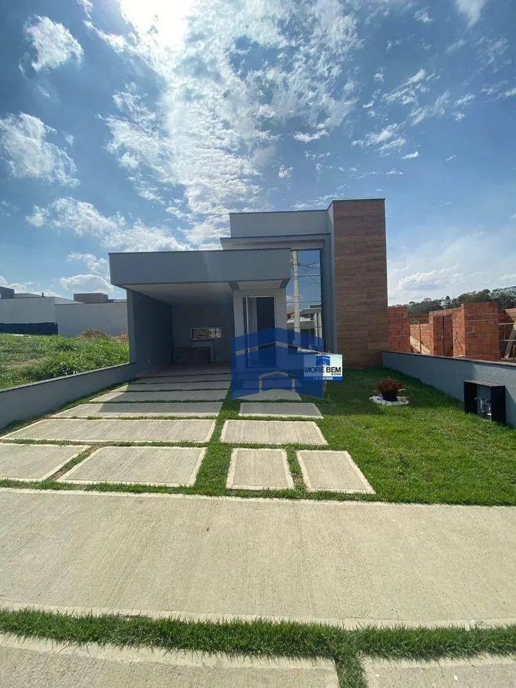 Casa, 3 quartos, 140 m² - Foto 1