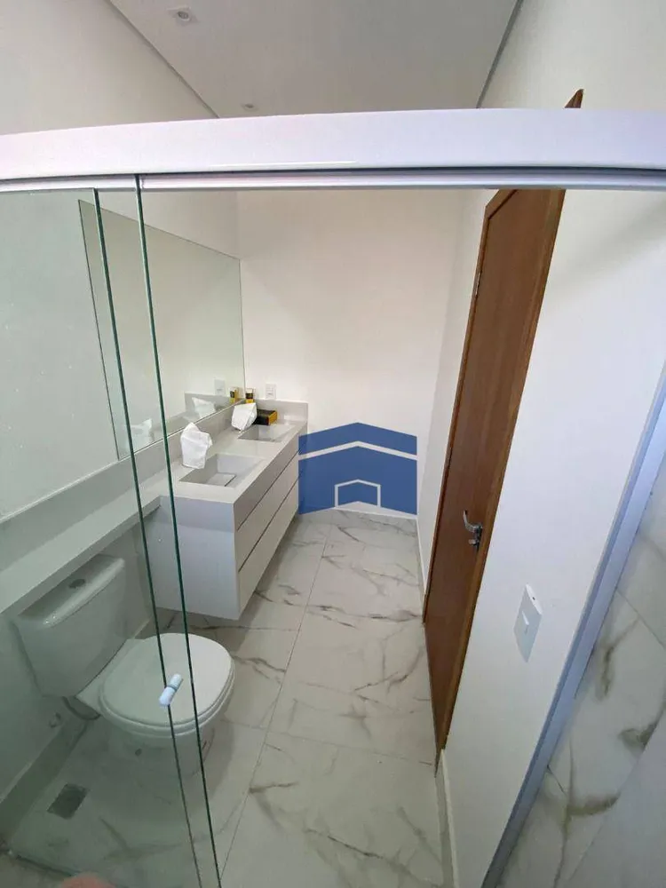Casa, 3 quartos, 140 m² - Foto 4