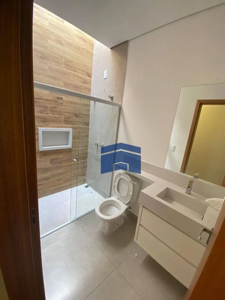 Casa, 3 quartos, 140 m² - Foto 3