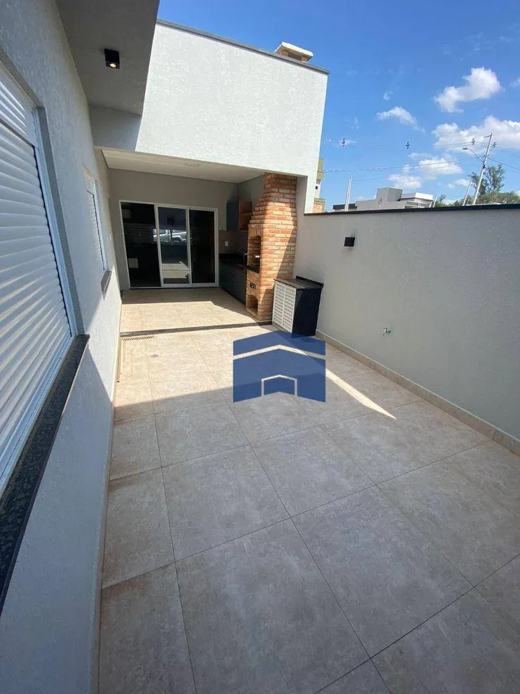 Casa, 3 quartos, 140 m² - Foto 11