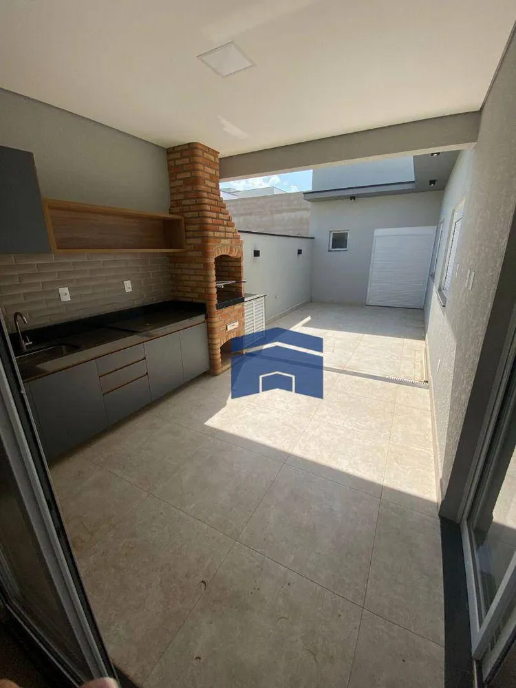 Casa, 3 quartos, 140 m² - Foto 2