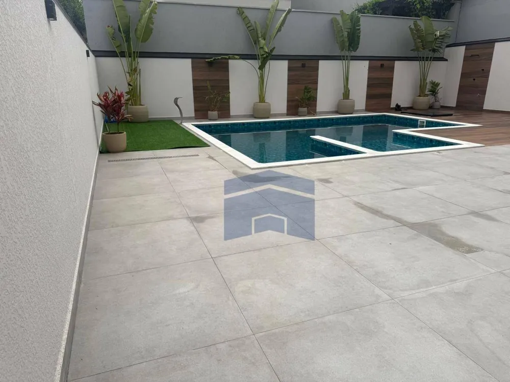 Sobrado, 4 quartos, 328 m² - Foto 12