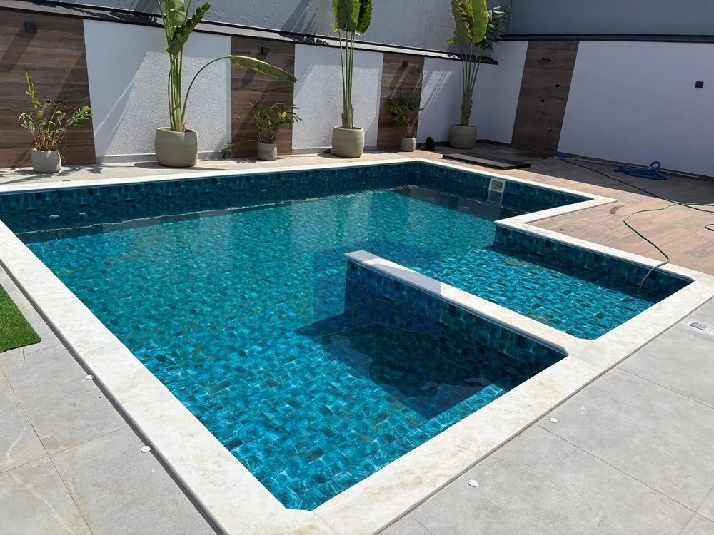 Sobrado, 4 quartos, 328 m² - Foto 4