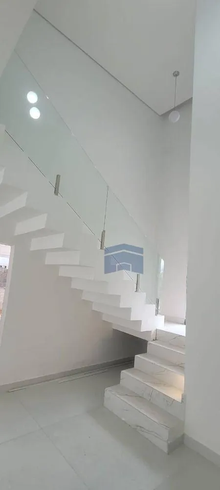 Sobrado, 4 quartos, 328 m² - Foto 8
