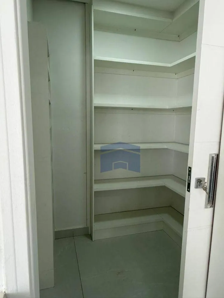 Sobrado, 4 quartos, 328 m² - Foto 5