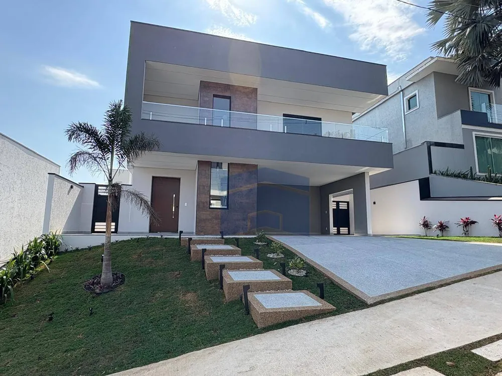Sobrado, 4 quartos, 328 m² - Foto 4