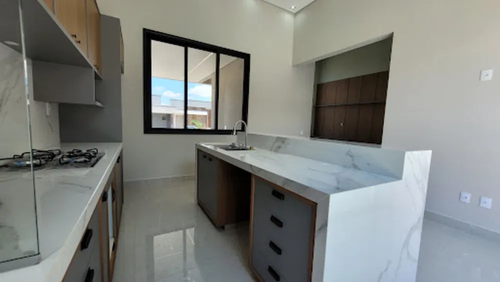 Casa de Condomínio, 3 quartos - Foto 2