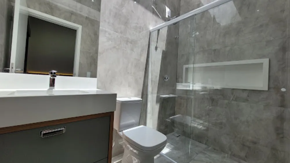 Casa de Condomínio, 3 quartos - Foto 6