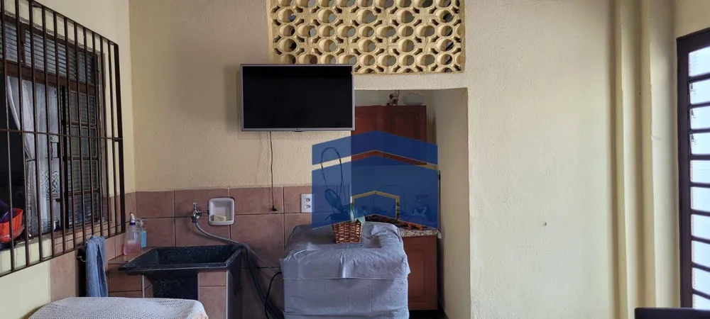 Casa, 3 quartos, 128 m² - Foto 9