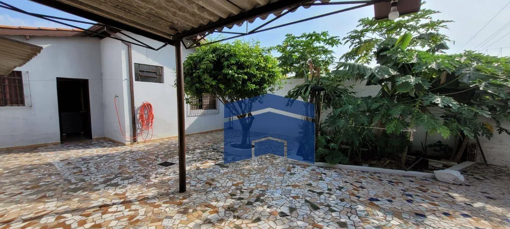 Casa, 3 quartos, 128 m² - Foto 11