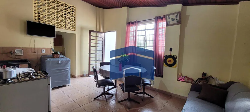 Casa, 3 quartos, 128 m² - Foto 8