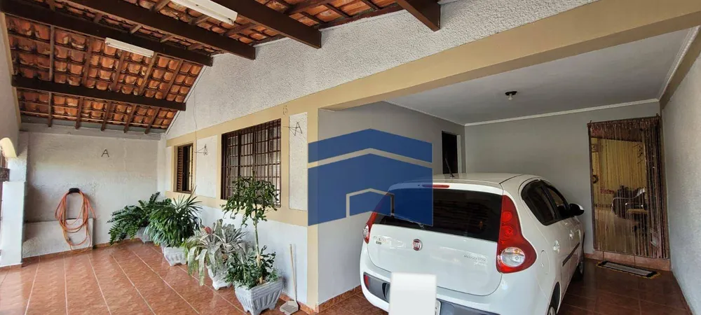 Casa, 3 quartos, 128 m² - Foto 1