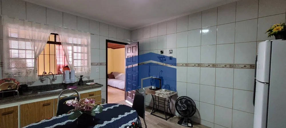 Casa, 3 quartos, 128 m² - Foto 7
