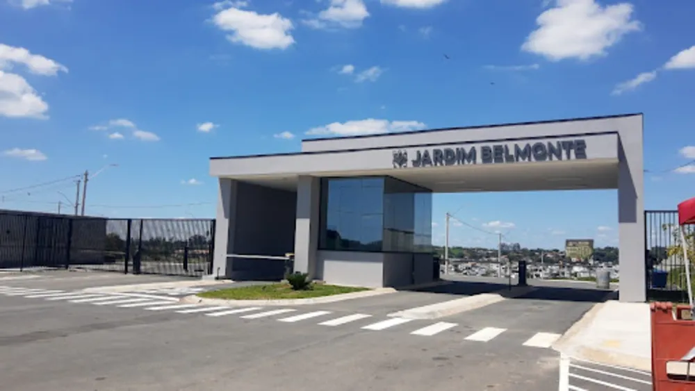 Loteamento e Condomínio, 300 m² - Foto 1