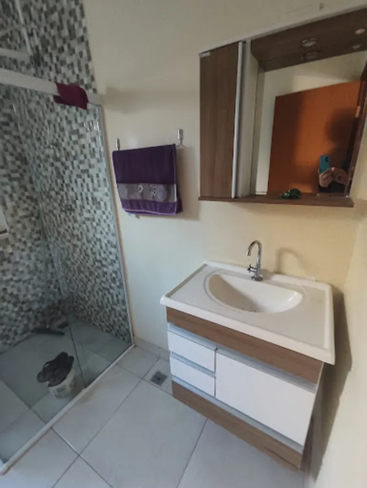 Chácara, 2 quartos, 1012 m² - Foto 4