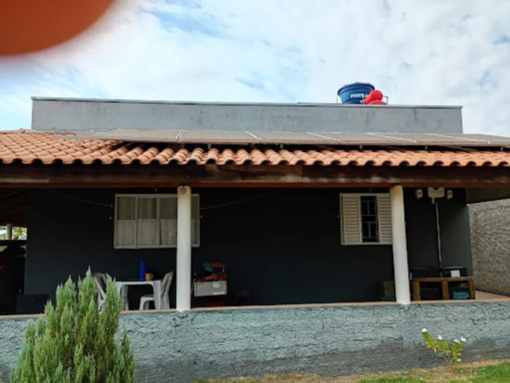 Chácara, 2 quartos, 1012 m² - Foto 2
