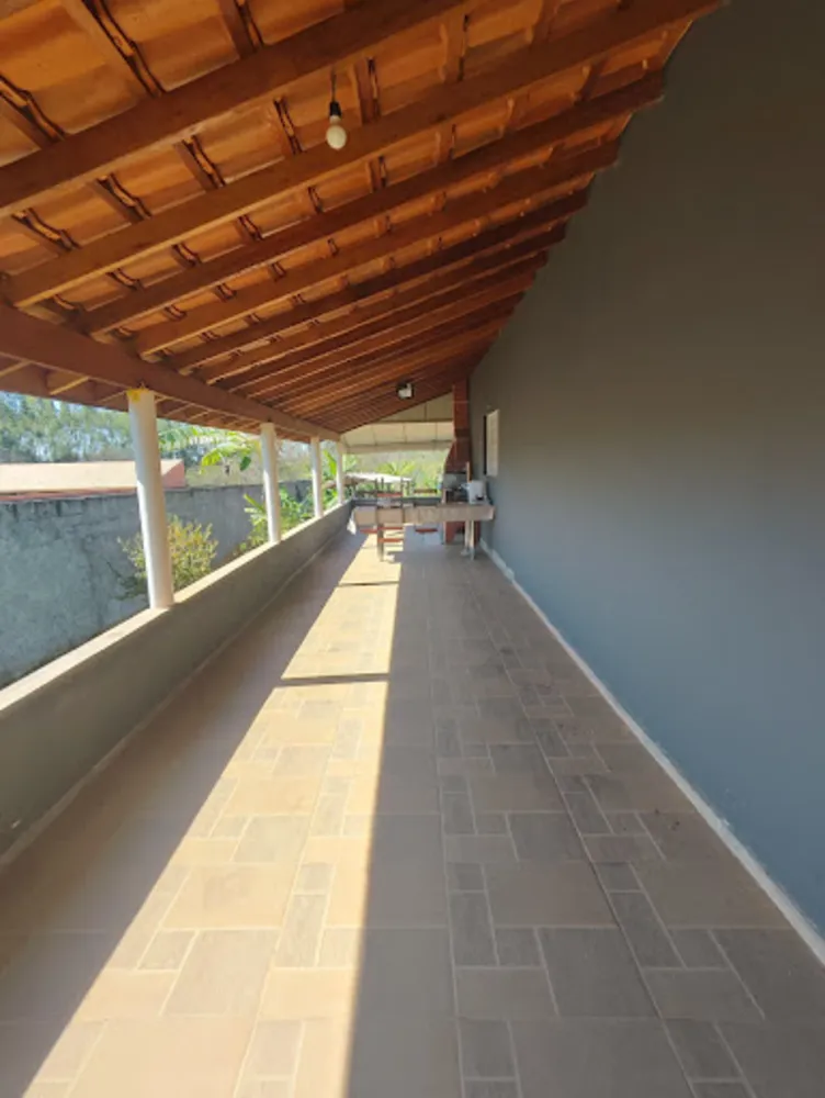 Chácara, 2 quartos, 1012 m² - Foto 6