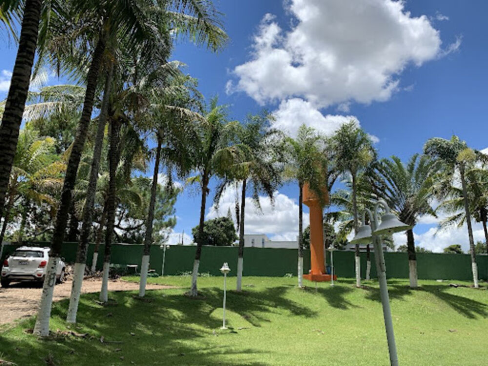 Chácara, 6 quartos, 5000 m² - Foto 2