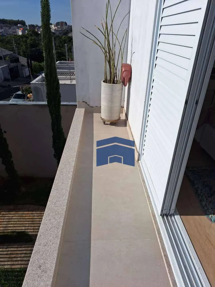 Sobrado, 3 quartos, 172 m² - Foto 11